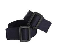 LUOFENG Waist Chain - Trench Coat Belt Replacement Accessories For Men