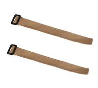 LUOFENG Women's & Men's Trench Coat Belt Replacement Accessories, Adjustable Wrist Band, 5 Colors Optional, Size 40x4cm