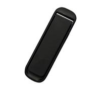 Luojuny Phone Holder Invisible Non-marking Lightweight Table Cell Phone Hard Supporting Stand for Livestreaming Black