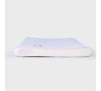 Luolai Washable Children's Pillow, Breathable Pillow, Neck Protection Pillow, 5cm