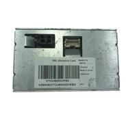 luoliang Headlamp Driver Module Replacement For Q7 A5 S5 89393773 Headlight Daytime Running Light Tear-eye Drive Module Computer Control Unit