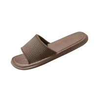 luoluoluo Mens Womens Cloud Sliders Bathroom Slides Non-Slip Quick Dry Shower Slippers Light Weight Flat Slide Sandals Swimming Pool Beach Slider Unisex Slip On Slipper Comfy Indoor Outdoor Shoes