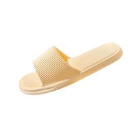 luoluoluo Mens Womens Cloud Sliders Bathroom Slides Non-Slip Quick Dry Shower Slippers Light Weight Flat Slide Sandals Swimming Pool Beach Slider Unisex Slip On Slipper Comfy Indoor Outdoor Shoes