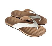 luoluoluo Women Orthopedic Flip Flops UK Clearance Summer Ladies Sandals Yoga Mat Comfortable Walking Thong Sandal with Arch Support Shower Slippers Pool Sliders Lightweight Footwear Comfortable Fit