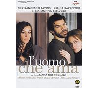 L'Uomo Che Ama