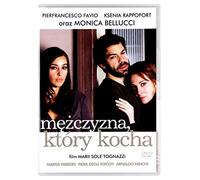 L'uomo che ama [DVD] [Region 2] (IMPORT) (No English version)