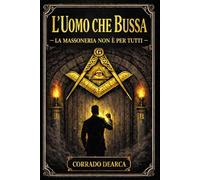 L'uomo che bussa: Non è per tutti
