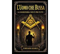 L'uomo che bussa: Non è per tutti