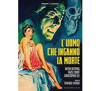 L'uomo Che Inganno' La Morte (Restaurato in Hd) [Region Free]
