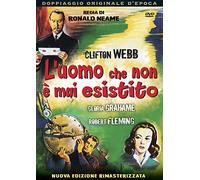 L'uomo Che Non È Mai Esistito (1956)