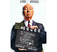 L'Uomo Che Sapeva Troppo (1934) [Italian Edition]