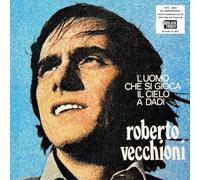 L'Uomo Che Si Gioca Il Cielo A Dadi - Limited [VINYL]