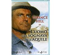 L'Uomo Che Sognava Con Le Aquile