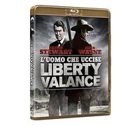 L'uomo Che Uccise Liberty Valance