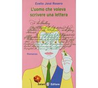 L'uomo che voleva scrivere una lettera