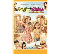 L'uomo con gli occhiali neri: Angie & Chloe. Sorelle detective