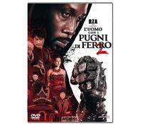 L'uomo Con I Pugni Di Ferro 2