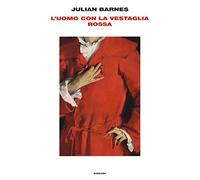 L'uomo con la vestaglia rossa