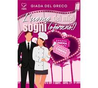 L'uomo dei miei sogni: (o forse no!) - (Dark-brightlove - PubMe) (PubMe Romance)