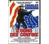 l'uomo del confine dvd Italian Import