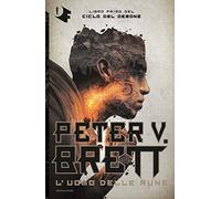 L'uomo delle rune. Ciclo del demone