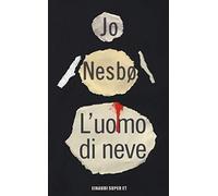 L'uomo di neve