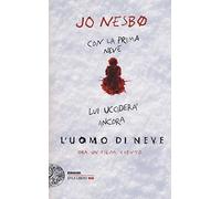 L'uomo di neve