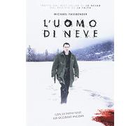 l'uomo di neve DVD Italian Import [Region Free]