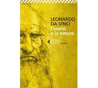 L'uomo e la natura