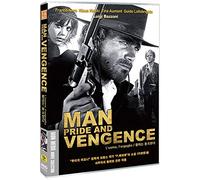 L'uomo, l'orgoglio, la vendetta aka Man Pride And Vengence (1967) / NTSC, 1,2,3,4,5,6 All Region dvd