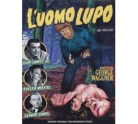 l'uomo lupo (1941) dvd Italian Import