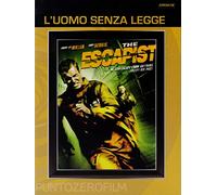 L'uomo senza legge [Import italien]