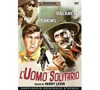 L'uomo Solitario (1957)