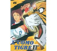 L'uomo Tigre 2 Volume 05 [Import anglais]