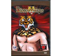 L'uomo Tigre Volume 01