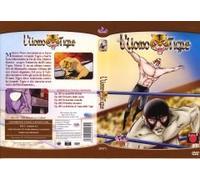 L'uomo Tigre Volume 18
