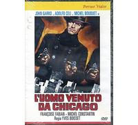 L'Uomo Venuto Da Chicago