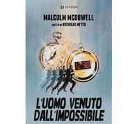 l'uomo venuto dall'impossibile DVD Italian Import