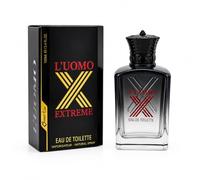 L'Uomo X Extreme Eau de Toilette 100 ml