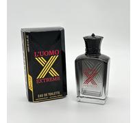 L'Uomo X Extreme Eau de Toilette 100 ml