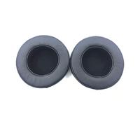 luosh 2Pieces/1Pair 100mm Universal Headphone Cushions Ear Pads Cushion