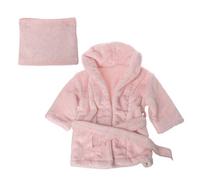 luosh Bathrobes Wrap Newborn Photography Props Baby Photo Shoot Accessories