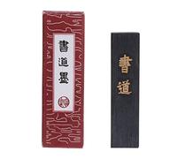 luosh Drawing Writing Ink Stick Block Black For Chinese Japanese Calligraphy
