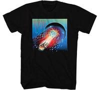 LUOTANGWI Journey - Escape Album Cover - Adult T-Shirt (Medium)