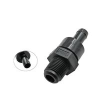 LUOWEINA 1/10Pc Exhaust Valve PCV,Fit for Chrysler, PT Cruiser Sebring, Dodge, SX 2.0 Neon Caravan Stratus,Jeep, Wrangler Liberty 4777240AC Vehicle Crankcase Section Vent Valve(1 PCS)