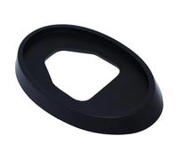 LUOWEINA 1X Antenna Base Gasket,Fit For VW, Fit For Transporter, T4 1995-2003 Passat B5.5 Polo Mk3 MK4 6N 9N Car Roof Mast Whip Aerial Seal Vehicle roof Signal antenna seal