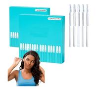 LUOWEINA Adhesive Ear Wax Removal Tools 24 Per Pack, 2026 New Reusable Cleaning Kit for All Groups of People(2pcs)