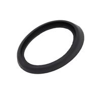 LUOWEINA Aerial Antenna Base Gasket,Fit For VW, Fit For Passat, B6 B5 B4 B3 2010-1988 Seal Pad Roof Whip Vehicle roof Signal antenna seal(1Pc)