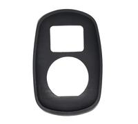 LUOWEINA Antenna Base Gasket,Fit For A3, 8L 1996-2003 AM FM Shark Roof Aerial Rubber Seal Pad Vehicle roof Signal antenna seal