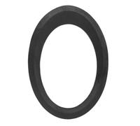 LUOWEINA Antenna Base Gasket,Fit For VW, Fit For Golf, MK4 MK5 MK6 Polo Caddy Bora Passat Seat Altea Arosa Cordoba SokdaFabia 1 2 Octavai Aerial Antenna Base Gasket Seal Vehicle roof Signal antenna s